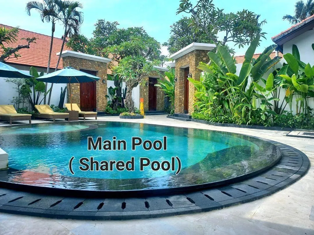 Alam Jepun Villa Legian  Legian (Bali)